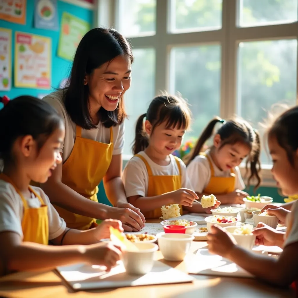 Collaborative environment