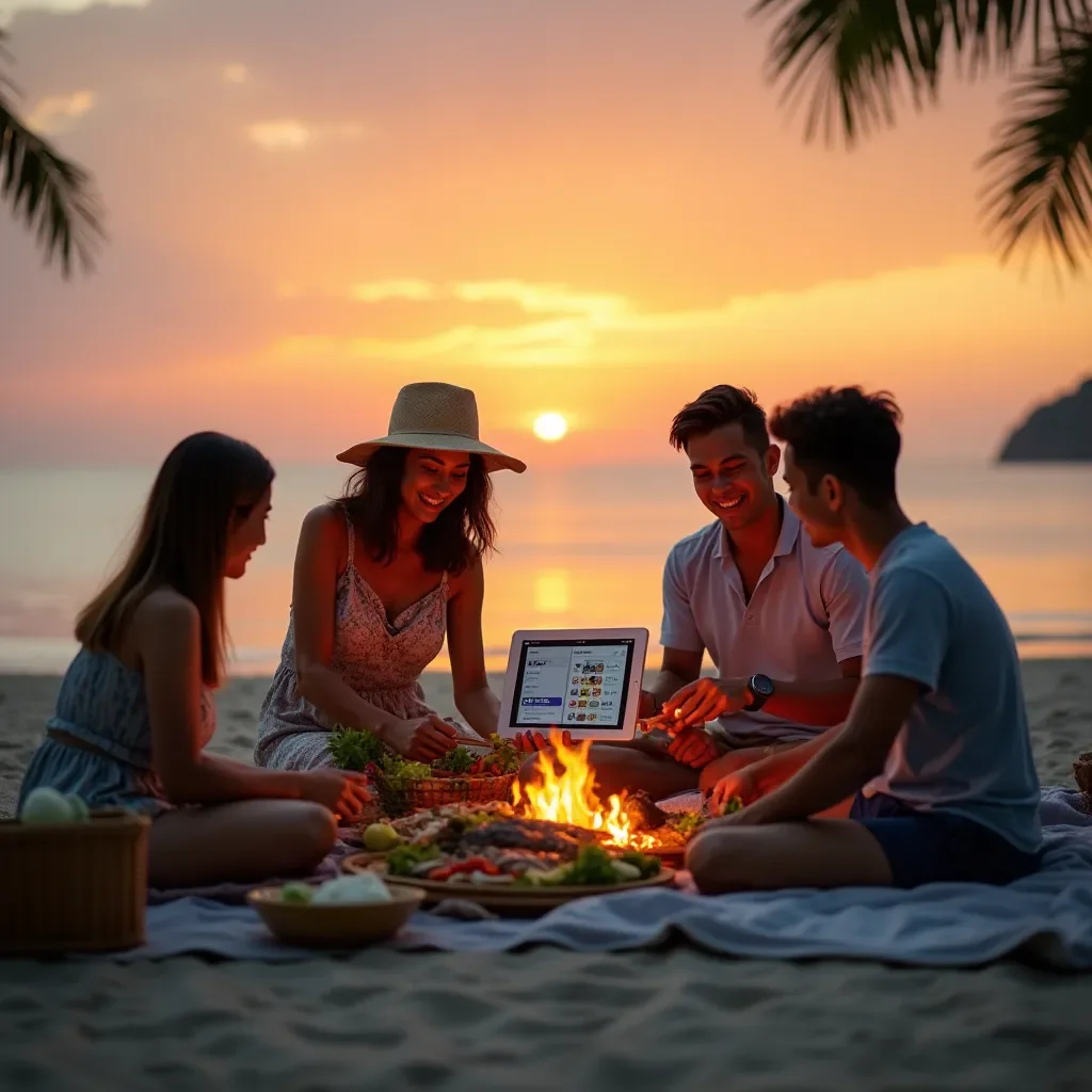 Modern innovative solutions